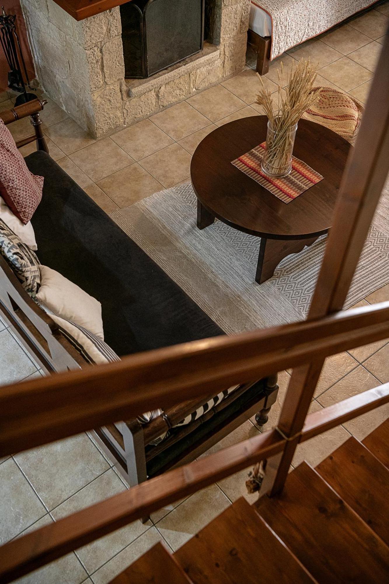 Earino Apartman Káto Aszítesz Kültér fotó